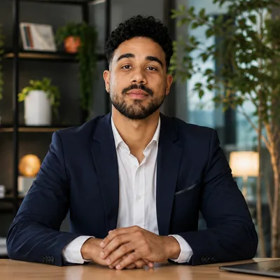 Samuel - Especialista em Tráfego Pago e Marketing Digital